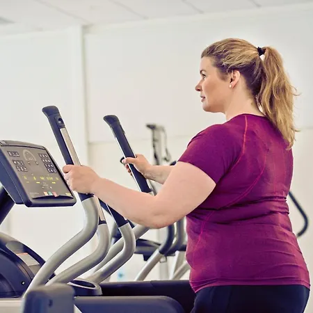 فندق Cathinka Guldbergs Gardermoen جيسهايم