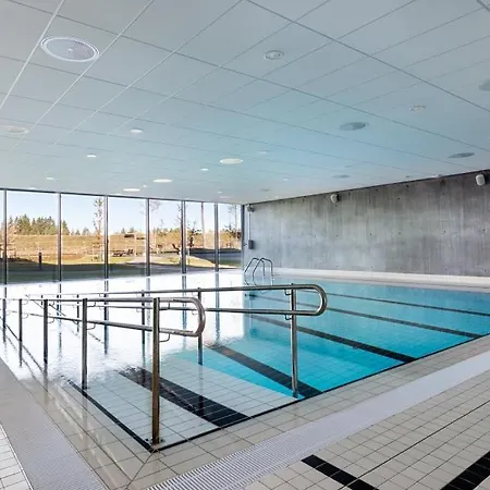 Cathinka Guldbergs Gardermoen فندق جيسهايم