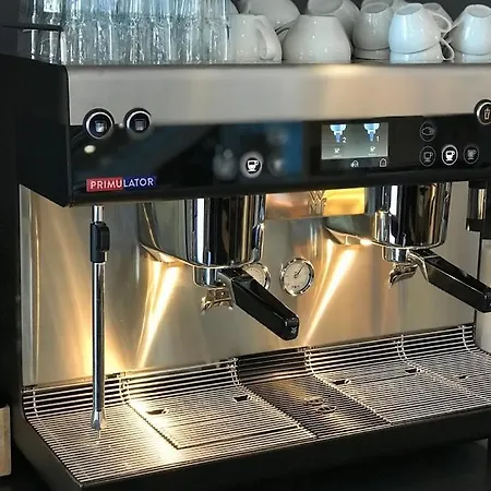 فندق Cathinka Guldbergs Gardermoen