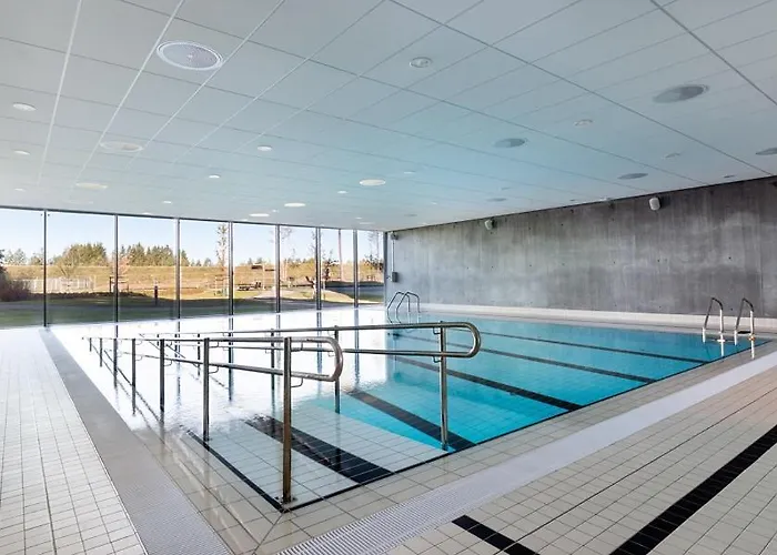 Cathinka Guldbergs Gardermoen Hotel Jessheim