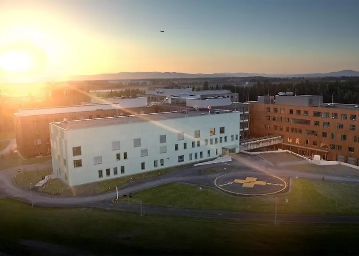 Hotel Cathinka Guldbergs Gardermoen 3*