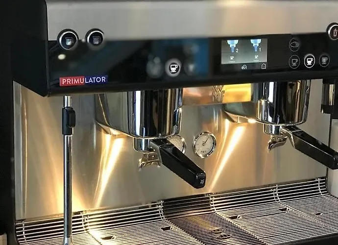 Hotel Cathinka Guldbergs Gardermoen