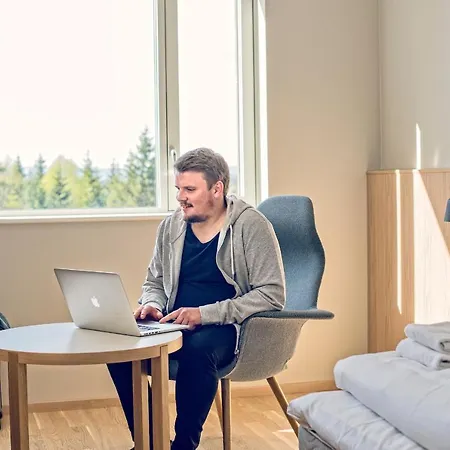 Cathinka Guldbergs Gardermoen 3*